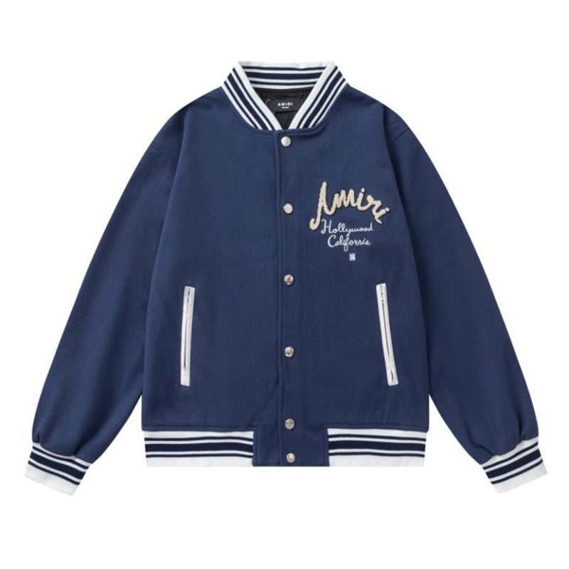 ICON Amiri Fashion jacket