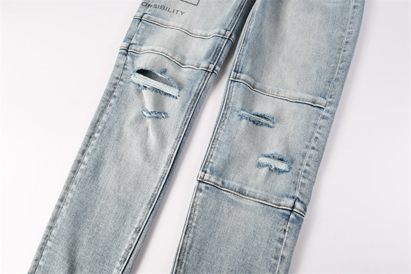 Ksubi Fashion jeans 3048