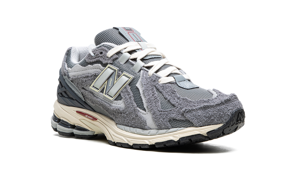 1906R "Protection Pack - Grey" M1906DA