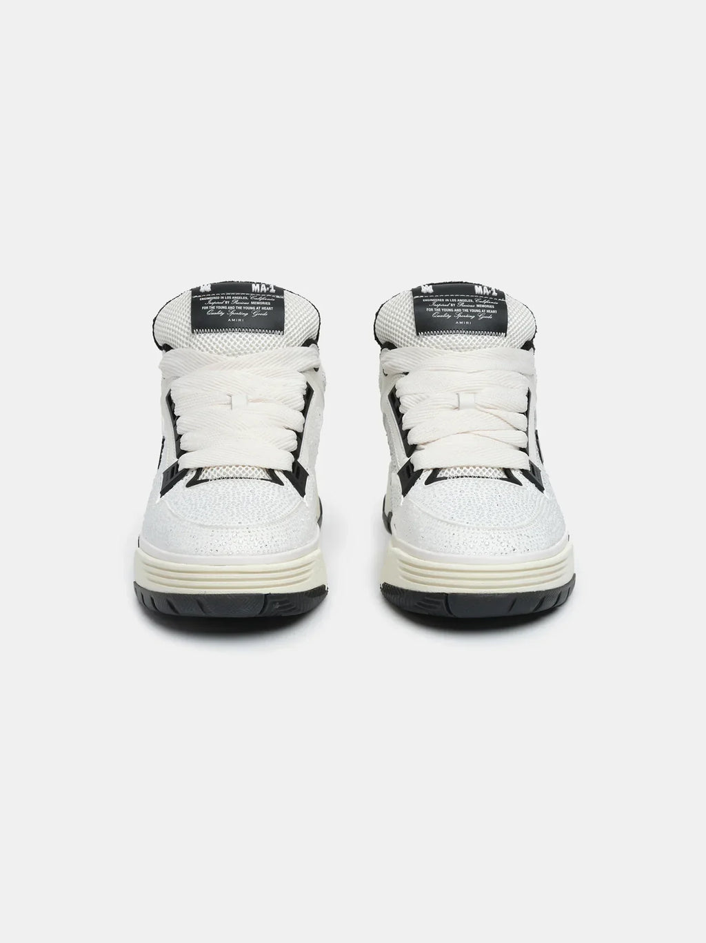 Amiri Fashion Sneakers
