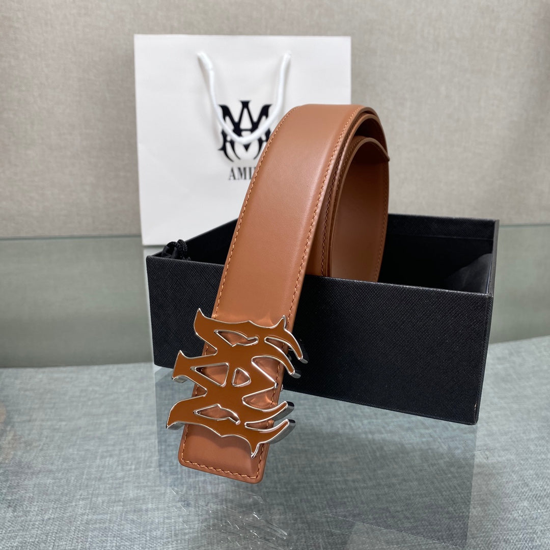 ICON Amiri Exquisite Belt