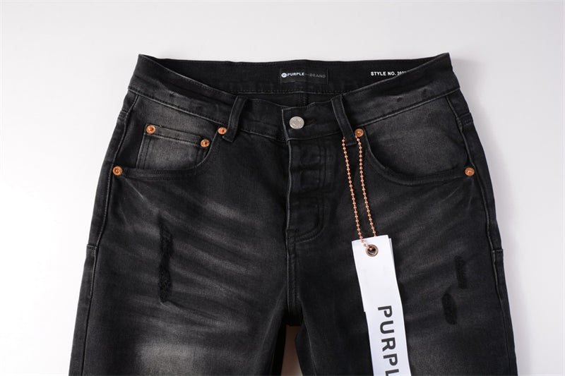 Street Purple Brand jeans 9029