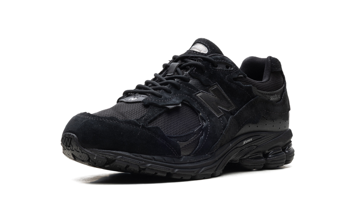 2002 Protection Pack "Black" U2002DXB