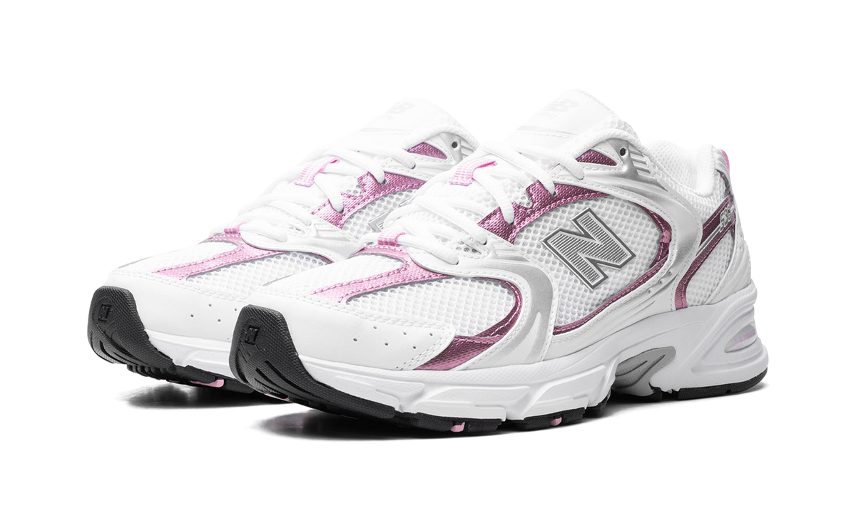 530 "White / Pink" MR530PK