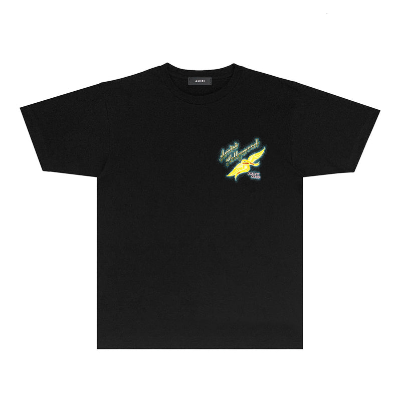 ICON Amiri Fashion T-shirt