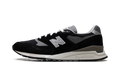 998 "Black" U998BL