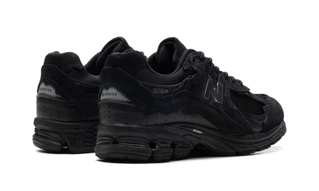 2002 Protection Pack "Black" U2002DXB