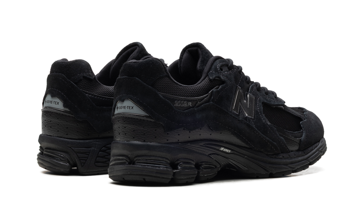2002 Protection Pack "Black" U2002DXB