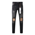 Street Purple Brand jeans 9029
