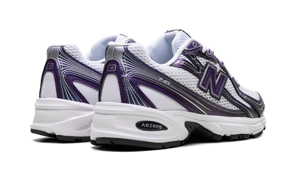 740v2 "Concord Grape" U740CG2