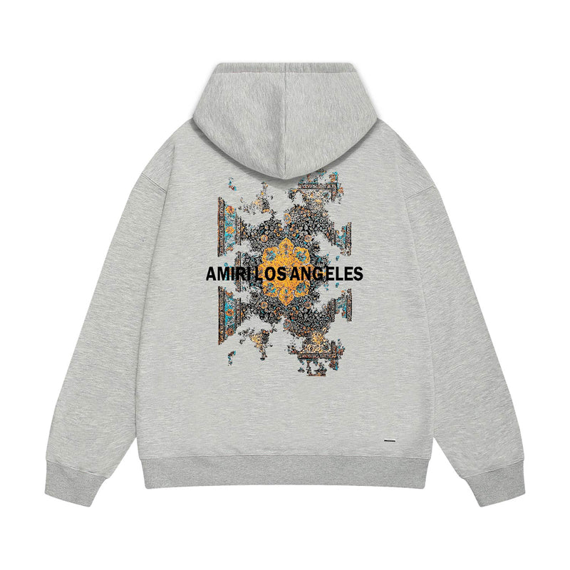 ICON Amiri Fashion sweatshirts