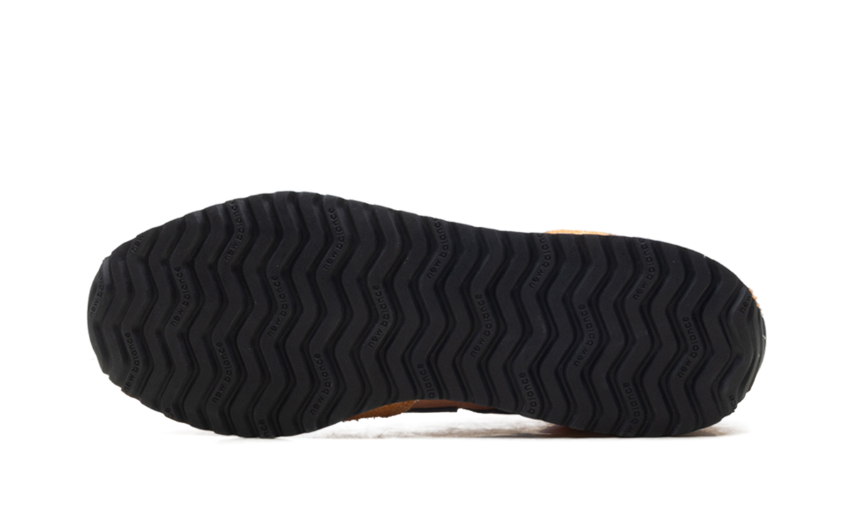 471 "Peach Nectar / Blue Oyster" U471TB