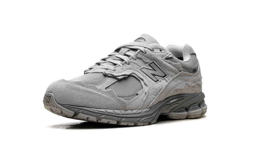 2002R Gore-Tex "Protection Pack - Slate Grey" U200227R