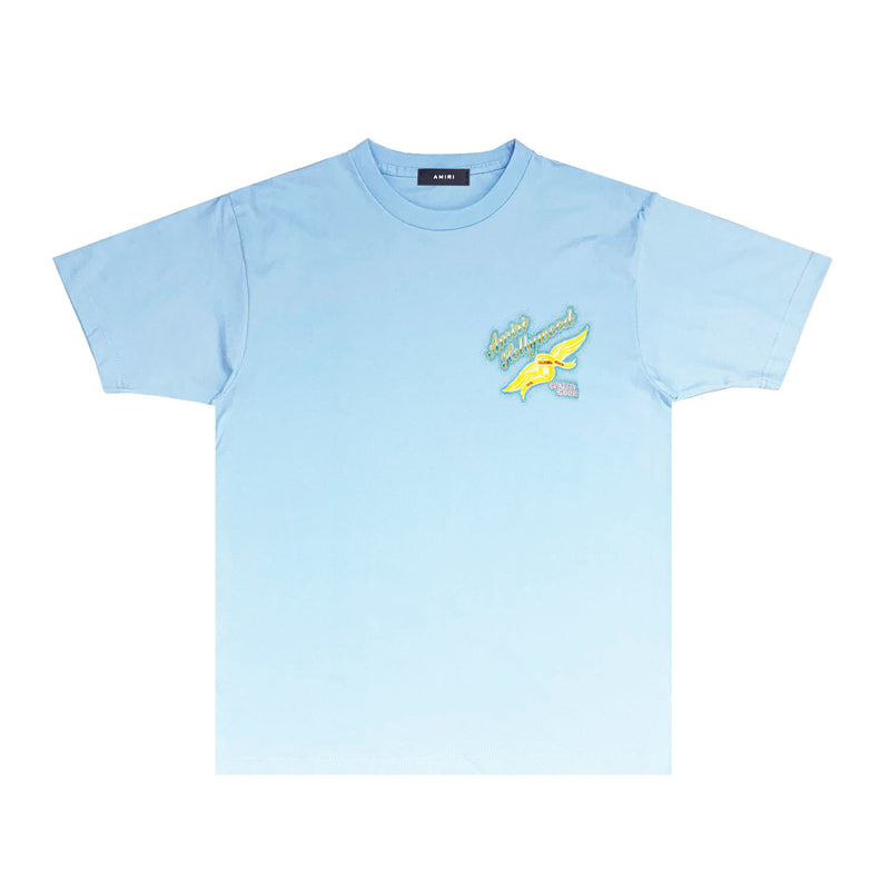 ICON Amiri Fashion T-shirt