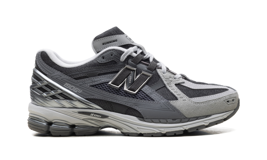 New Balance 1906 Utility "Black Grey" U19064J0