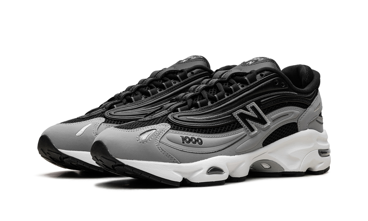 1000 "Black Grey" M1000A
