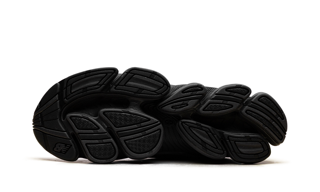 Abzorb 2000 "Black-Silver Metallic" U20008LL