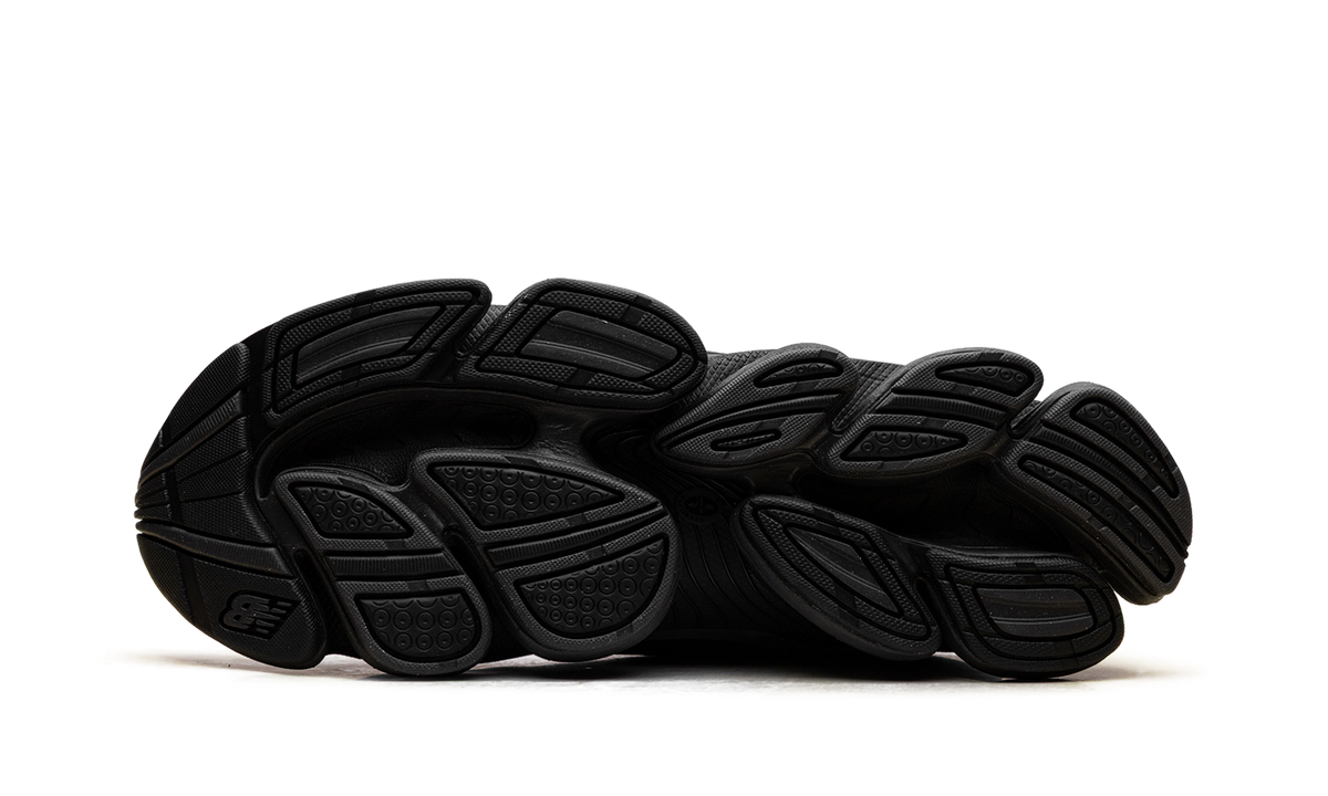Abzorb 2000 "Black-Silver Metallic" U20008LL