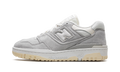 550 "Grey Suede" BB550SLB