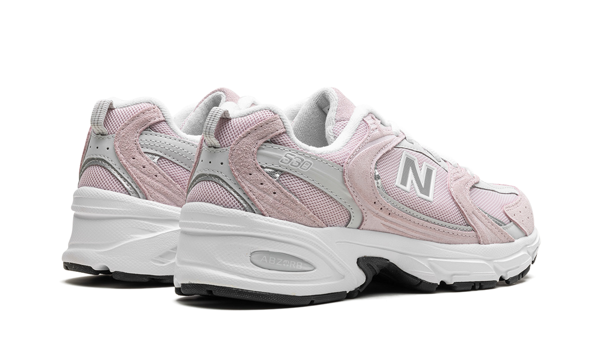 530 "STONE PINK" MR530CF