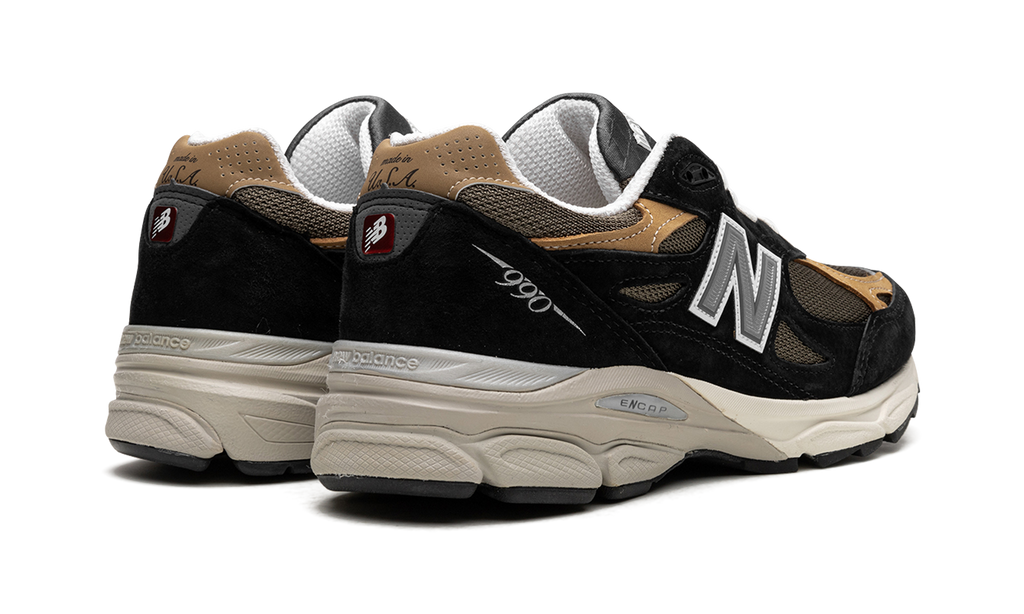 990v3 "Made in USA" M990BB3