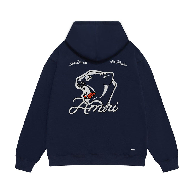 ICON Amiri Fashion sweatshirts