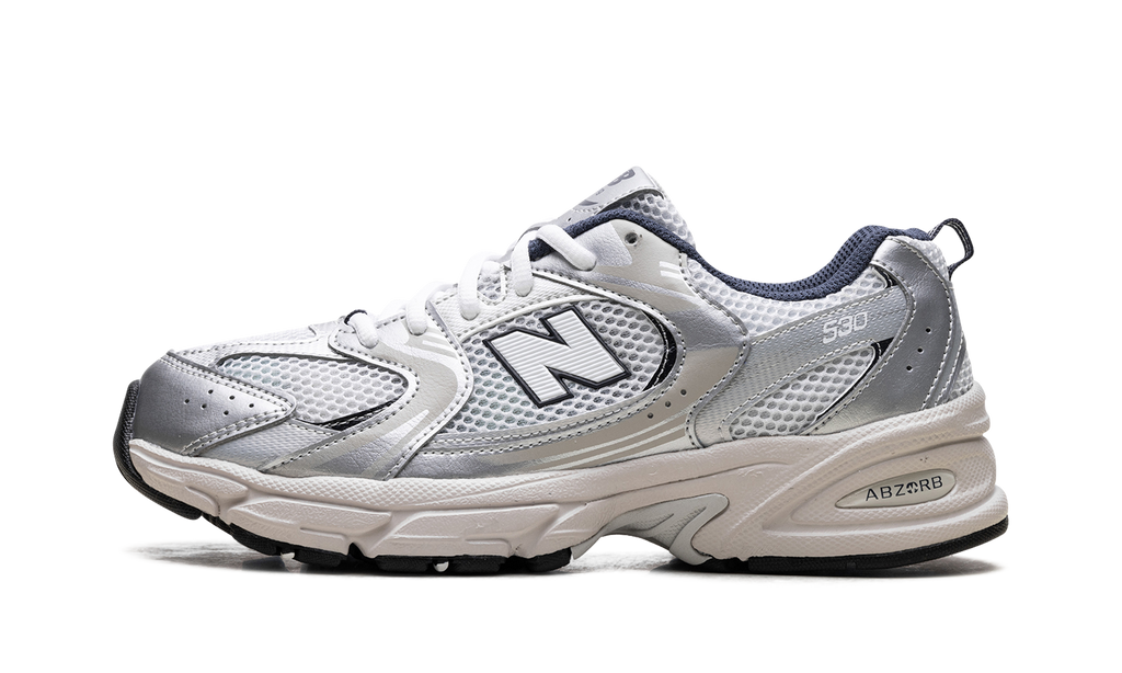 530 GS "Summer Fog Navy" GR530KA