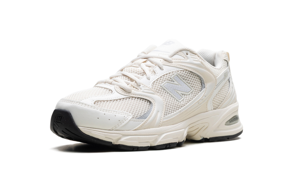 530 "Cream White Silver" MR530LZ