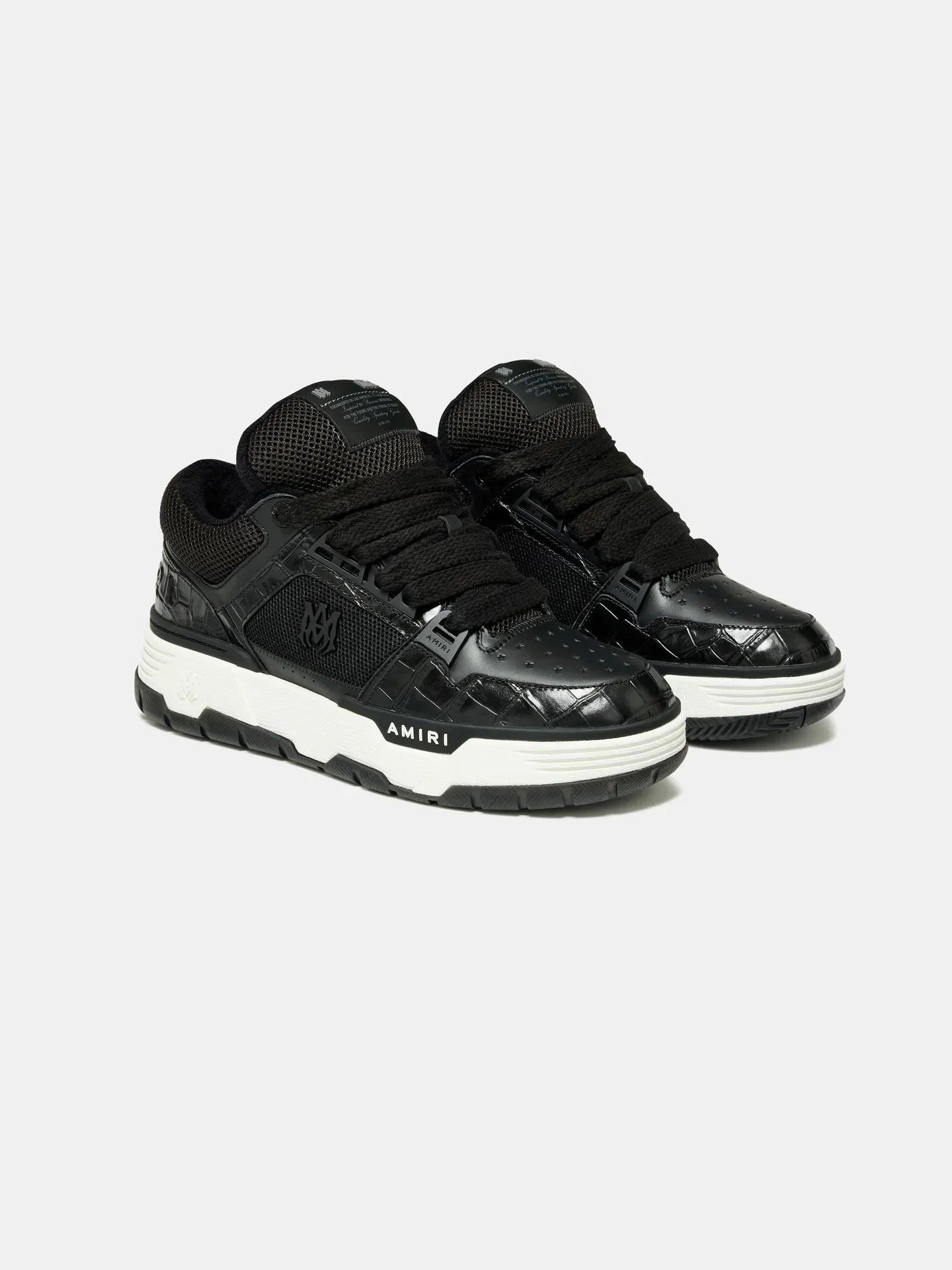 Amiri Fashion Sneakers