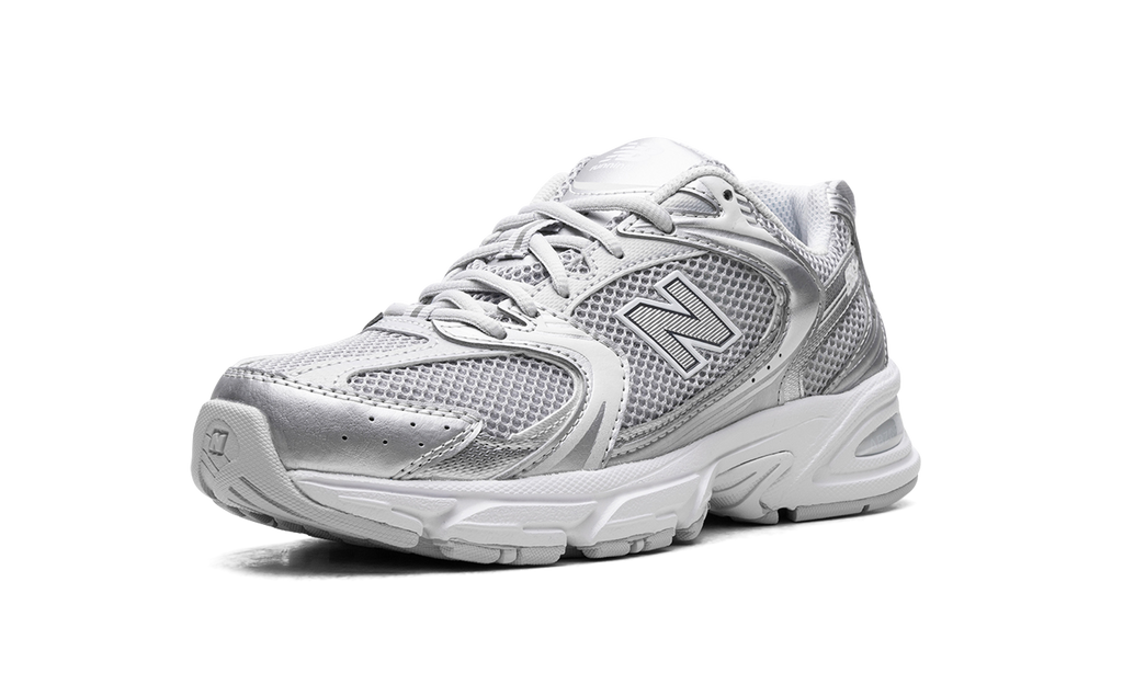530 "Moonbeam Silver Metallic" MR530RS