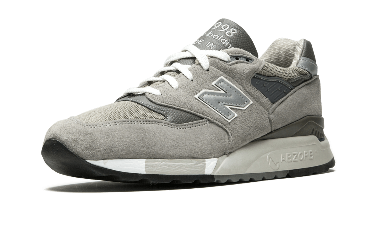 M998 "Grey" M998