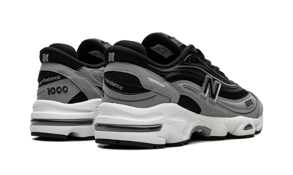1000 "Black Grey" M1000A
