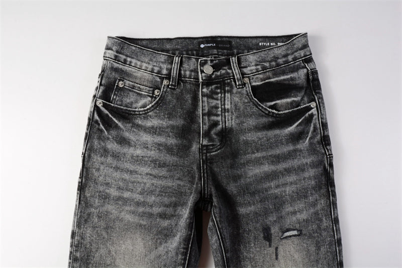 Street Purple Brand jeans 9105