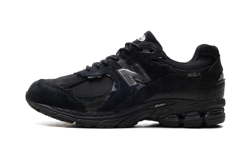 2002 Protection Pack "Black" U2002DXB