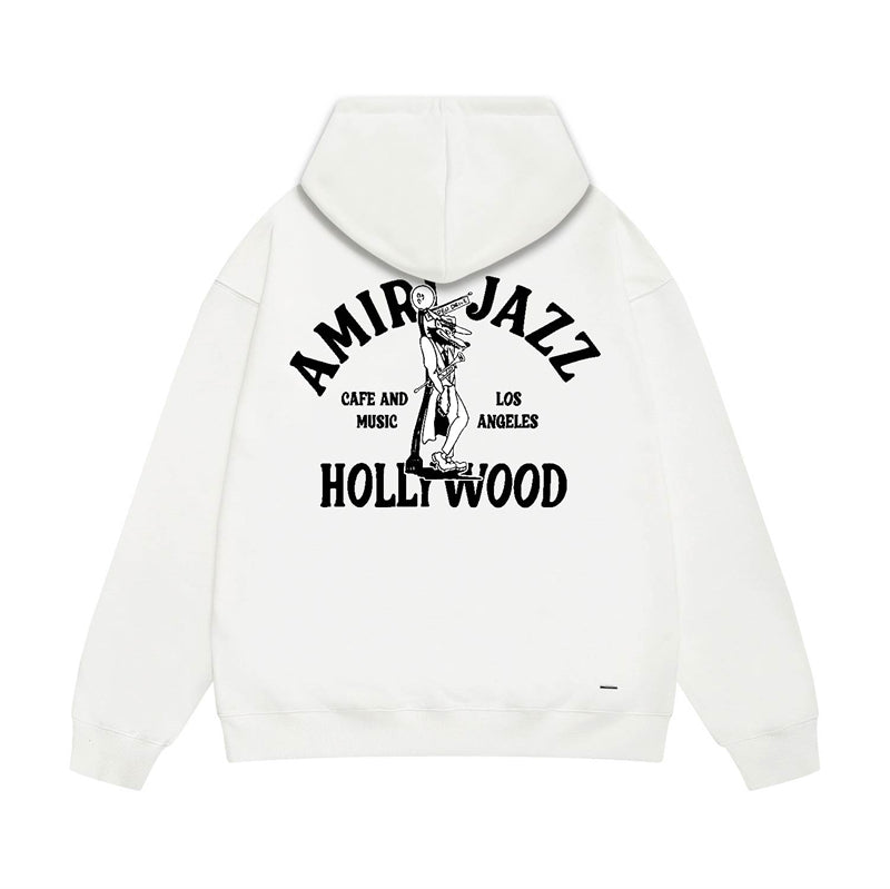 ICON Amiri Fashion sweatshirts