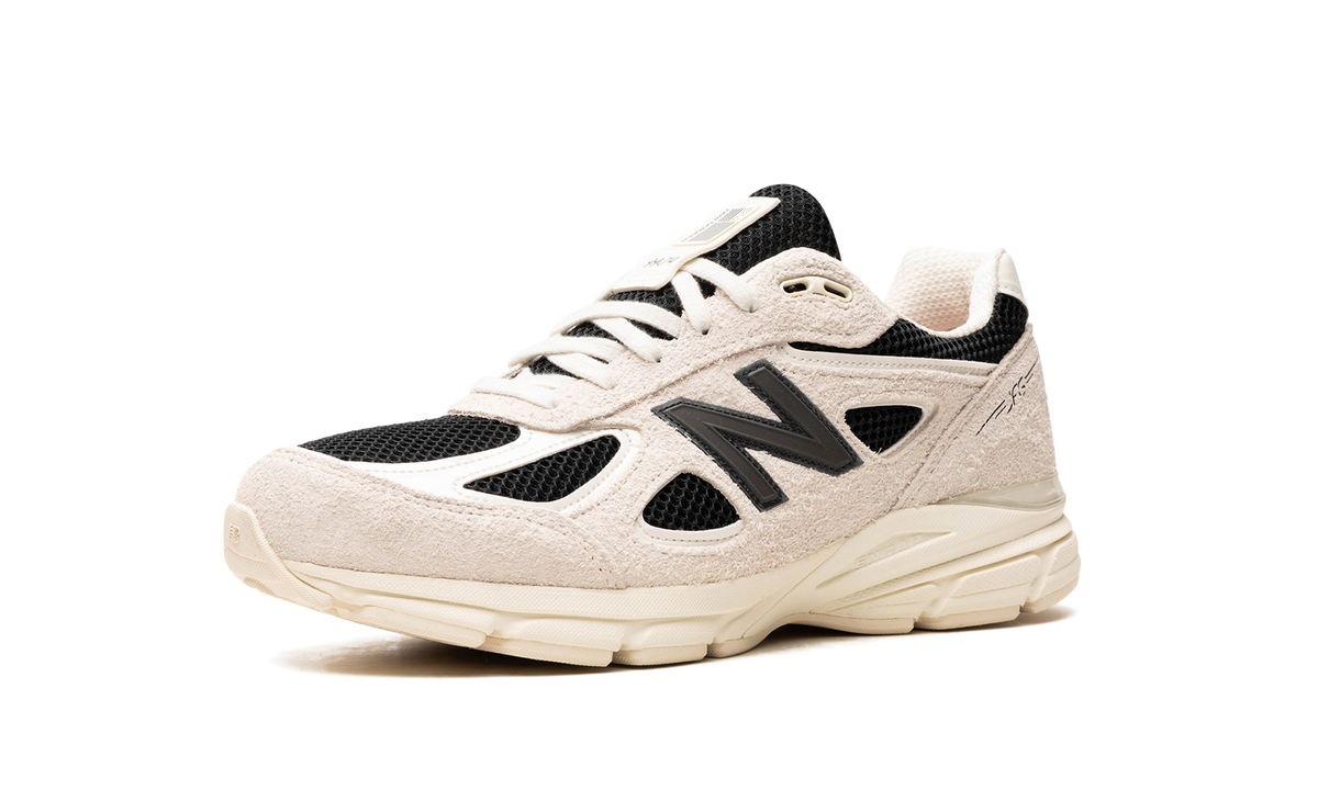 990v4 "Joe Freshgoods - White" U990JR4