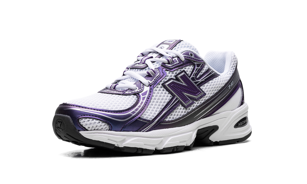 740v2 "Concord Grape" U740CG2