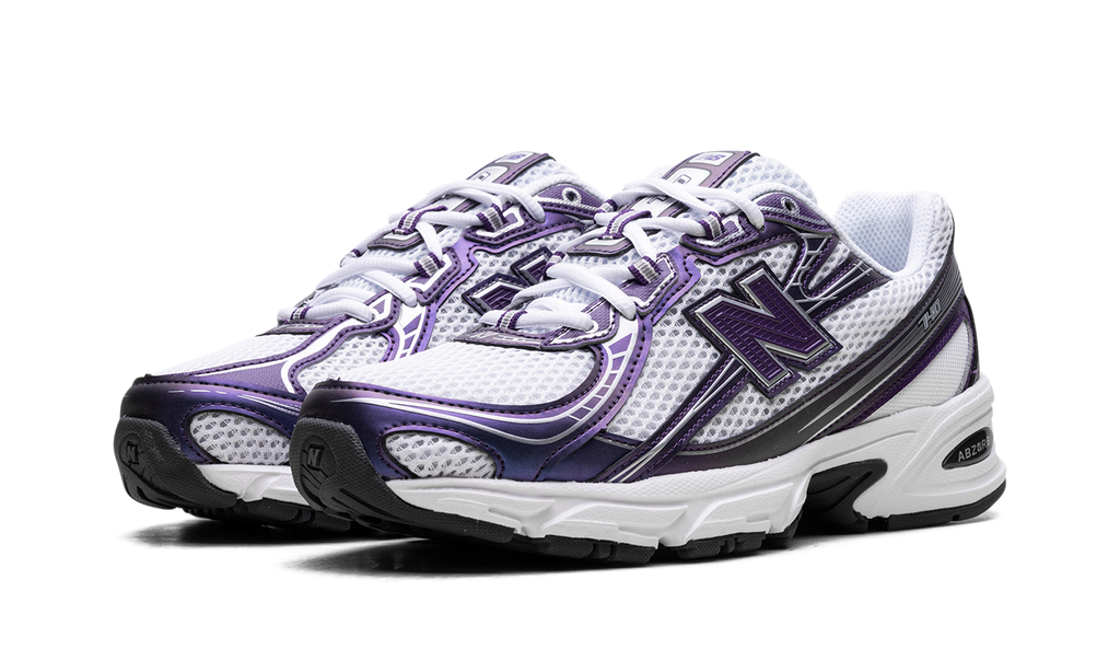740v2 "Concord Grape" U740CG2