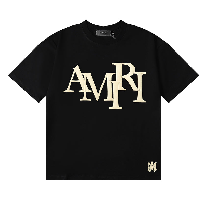 ICON Amiri Fashion T-shirt