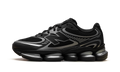 Abzorb 2000 "Black-Silver Metallic" U20008LL