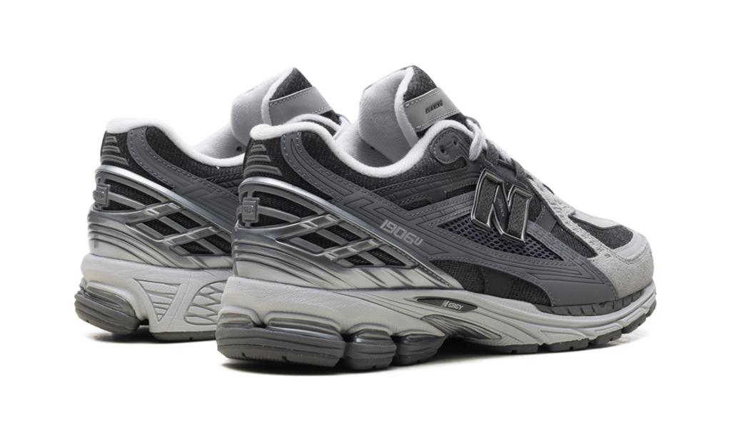 New Balance 1906 Utility "Black Grey" U19064J0