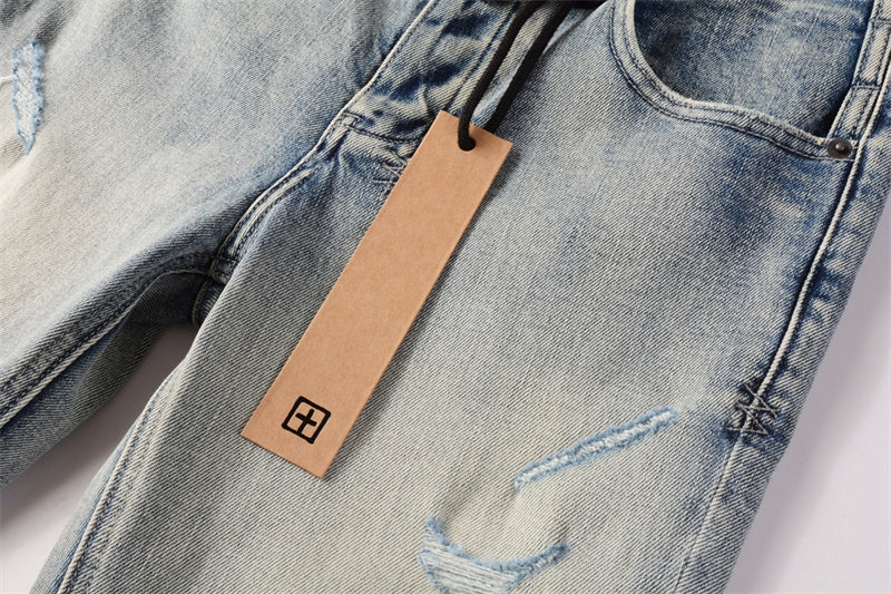 Ksubi Fashion jeans 3009