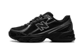 740 "Black Silver" U740BM2