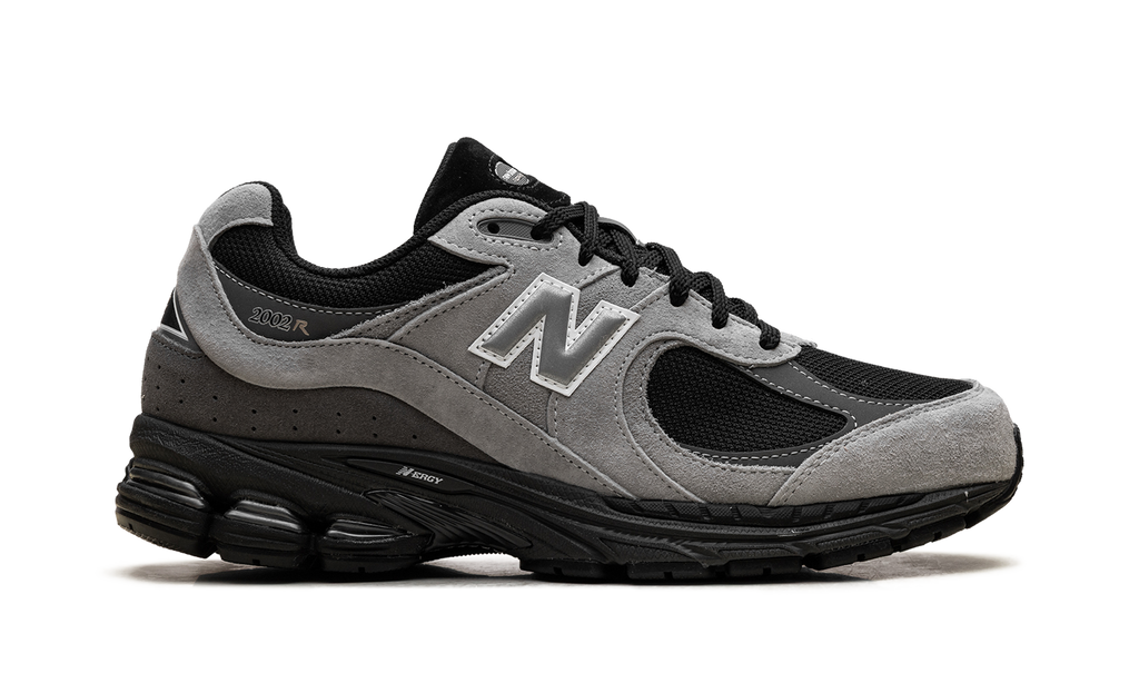 2002R "Grey/Black/Silver Metallic" u2002rm
