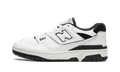 550 "White / Black" BB550HA1