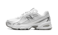 740 "White Silver" U740WM2