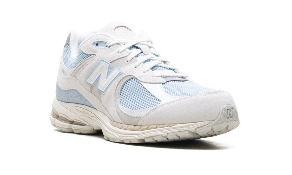 2002R "Sky Blue" U2002RNA