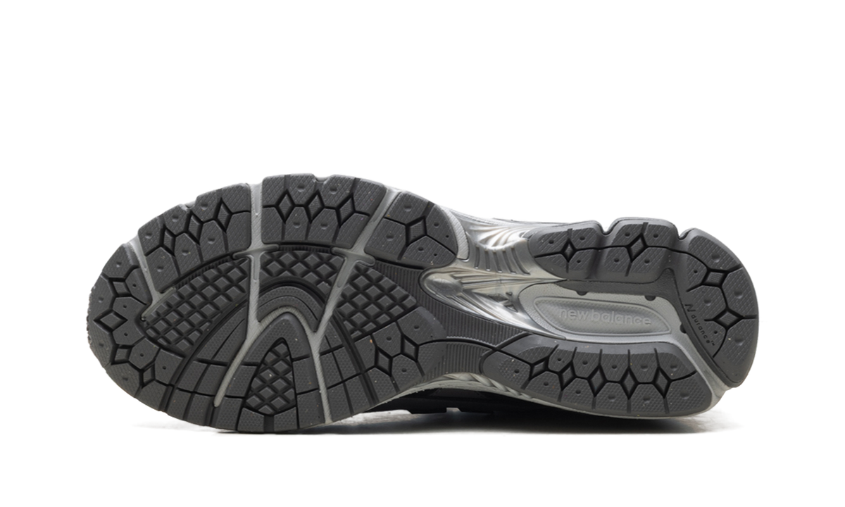 New Balance 1906 Utility "Black Grey" U19064J0