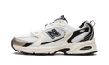 530 "White / Gold / Black" MR530TC
