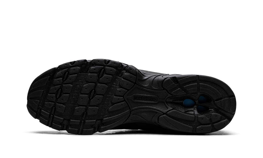 740 "Black with Silver Metallic" U740BS2